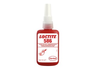 Loctite 586 - 50 ml sello de rosca VP