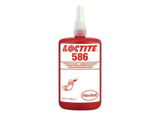 Loctite 586 - 250 ml sello de rosca VP