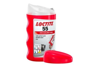 Loctite 55 Hilo sellador de roscas 160 m