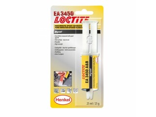 Loctite 3450 - 25 ml, epoxi