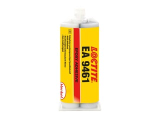 Loctite EA 9461 - 50 ml, epoxi de dos componentes