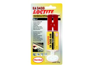 Loctite EA 3430 - 24 ml