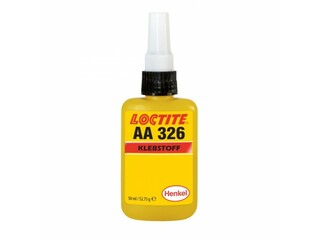 Loctite AA 326 - 50 ml, Adhesivo estructural