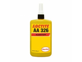 Loctite AA 326 - 250 ml, adhesivo estructural