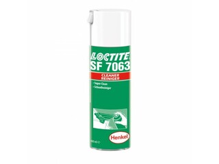 Loctite SF 7063 - 400 ml, limpiadores