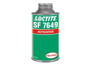 Loctite SF 7649 - 500 ml Preparación de superficies