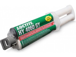 Loctite HY 4060 Gris, 25 g