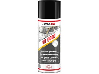 TEROSON VR 5000 - 400 ml adhesivo para carrocerías