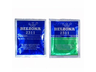 Belzona 2311 SR elastómero - 75 g