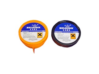 Belzona 1121 Super XL - Metal - 1 kg