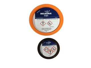 Belzona 1131 Cojinete de metal - 1 kg