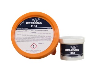 Belzona 1161 Super UW-Metal - 5 kg