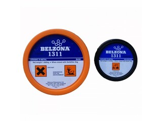 Belzona 1311 Cerámica R - Metal - 2 kg