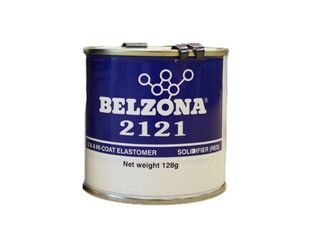 Belzona 2121 D+A HI - Coat - 520 g