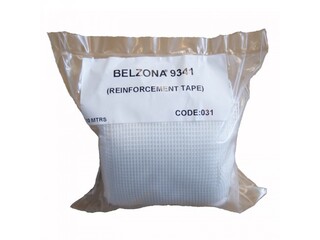 Belzona 9341 Tejido de refuerzo - 10 m x 7,5 cm