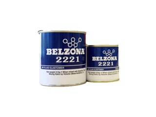 Belzona 2221 MP Fluid - 750 g