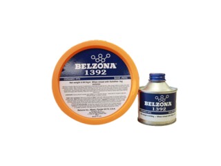 Belzona 1392 Cerámica HT2 - 3 kg