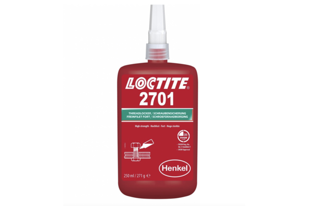 Loctite 2701 - 250 ml