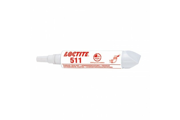 LOCTITE 511 - 250 ML SELLO DEL HILO