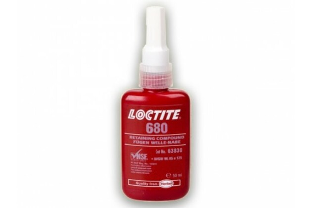 LOCTITE 680 - 250 ML SUJETADOR DE ARTICULACIONES VP