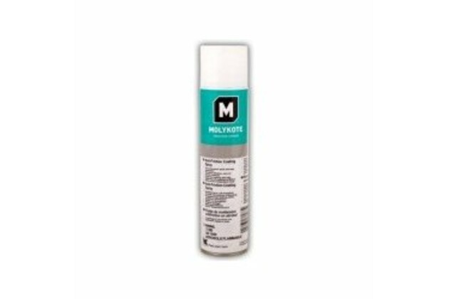 Molykote HSC Plus Spray - 400 ml