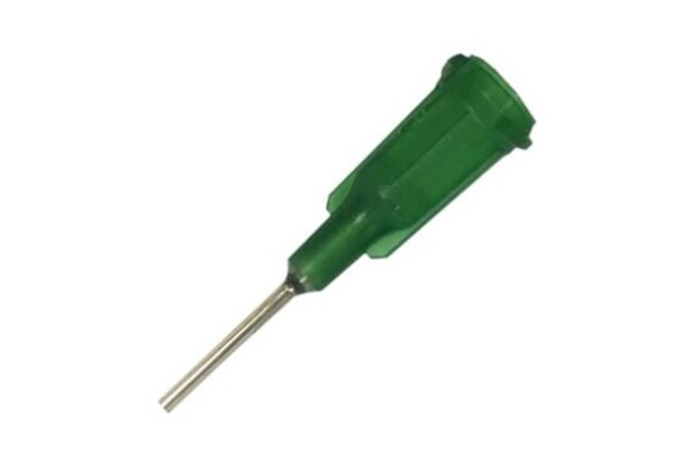 LOCTITE 97226 - AGUJA DE DOSIFICACIÓN SSS18 0,84 MM VERDE 50 KS