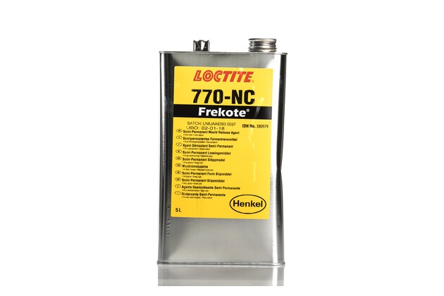 Loctite Frekote 770 NC - 5 L separador