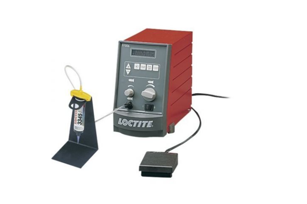 Loctite 98666 - sistema de dosificación por inyección