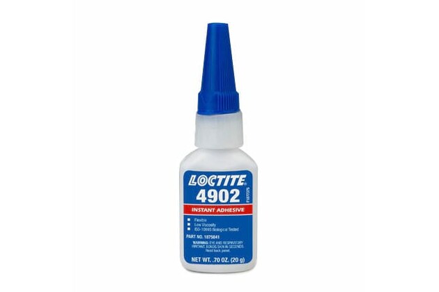 LOCTITE 4902 - 20 G ADHESIVO INSTANTÁNEO FLEXIBLE 