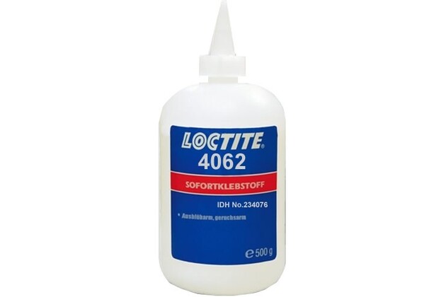 LOCTITE 4062 - 500g