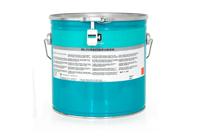 Molykote PG-75 Plastislip - 50 kg