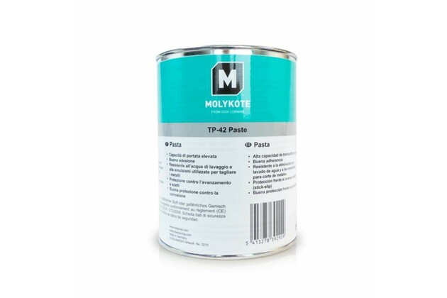 Molykote TP-42 Paste - 500 g