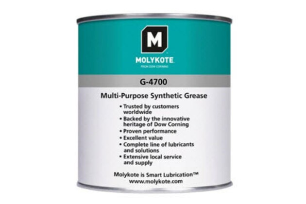 Molykote G-4700 - 1 kg