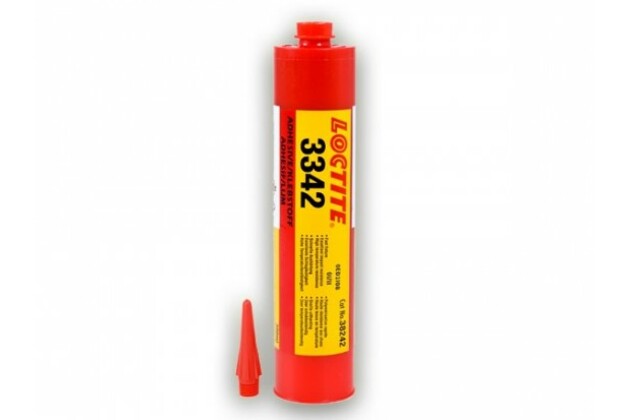 Loctite AA 3342 - 300ml, acrílicos