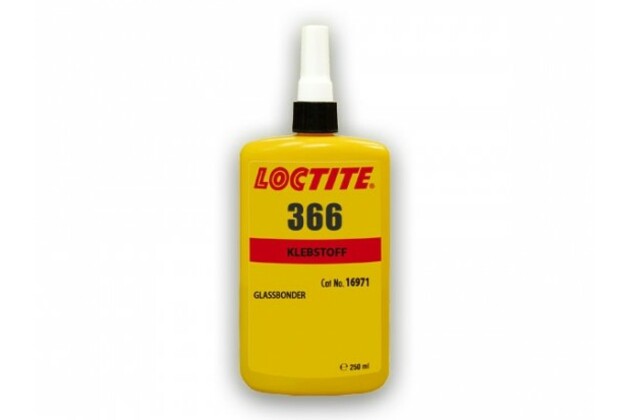 Loctite AA 366 - 250ml, acrílicos