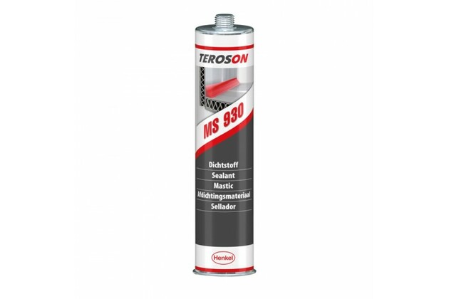 Teroson MS 930 - 310ml, Sellador flexible