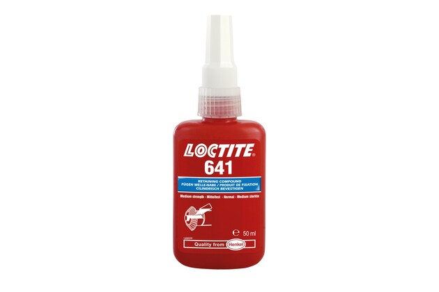 Loctite 641 - 50 ml