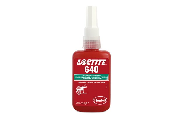 Loctite 640 - 50 ml 