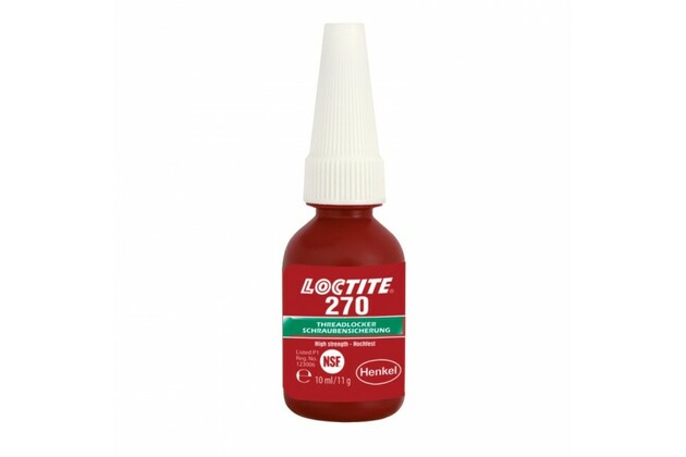 Loctite  270 - 10 ml 