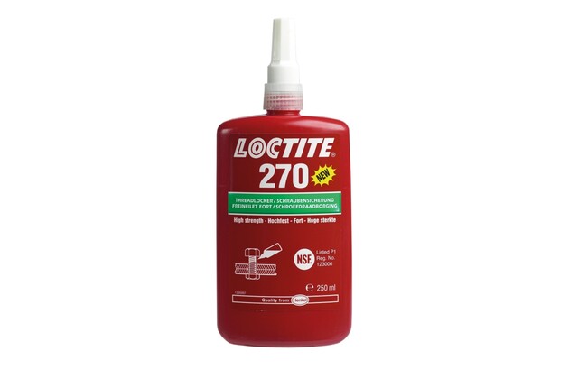 Loctite  270 - 250 ml