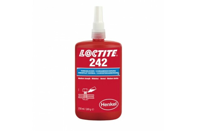 Loctite 242 - 250 ml