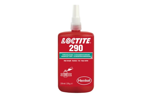 Loctite 290 - 250 ml