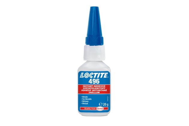 Loctite 496 - 20 g