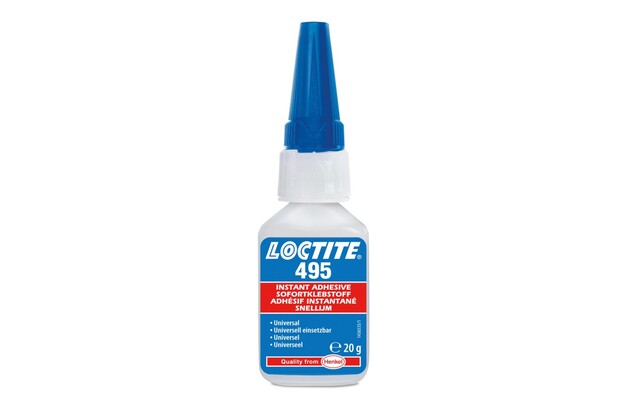 Loctite 495 - 20 g