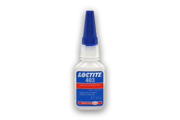 Loctite 403 - 20 g