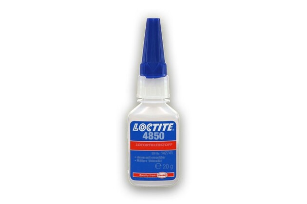 Loctite 4850 - 20 g