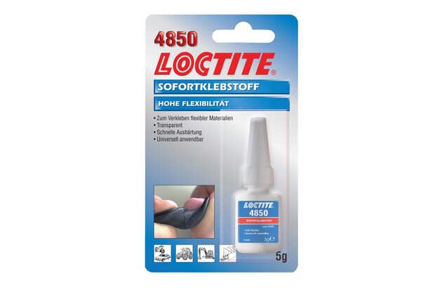 Loctite 4850 - 5 g