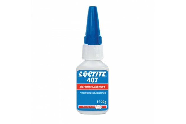 Loctite 407 - 20 g