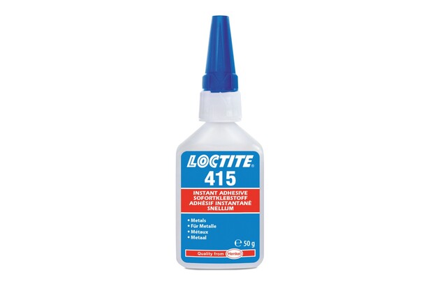 Loctite 415 - 50 g