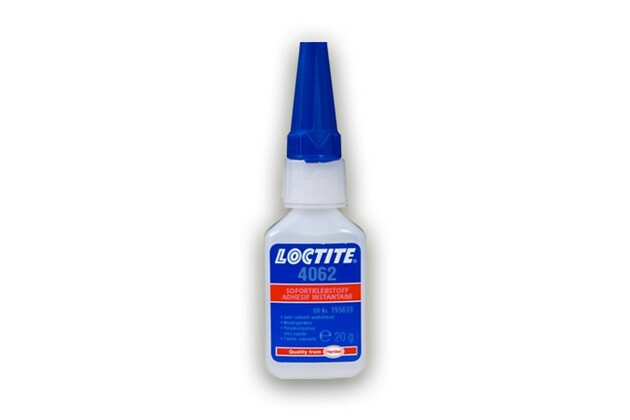 Loctite 4062 - 20 g